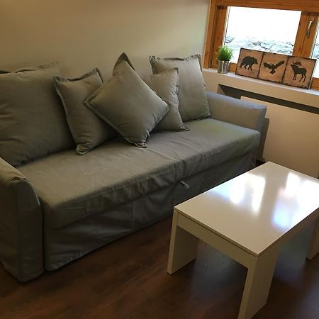 La Pinilla Ski Apartment リアサ エクステリア 写真