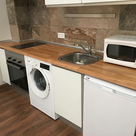 La Pinilla Ski Apartment リアサ エクステリア 写真