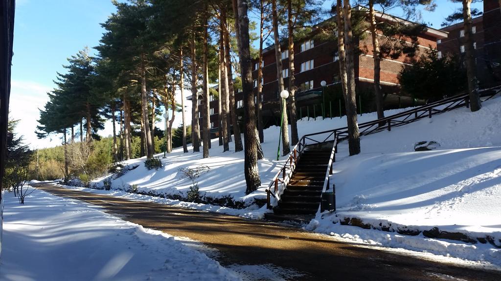 La Pinilla Ski Apartment リアサ エクステリア 写真