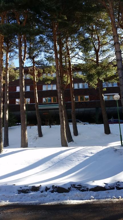 La Pinilla Ski Apartment リアサ エクステリア 写真