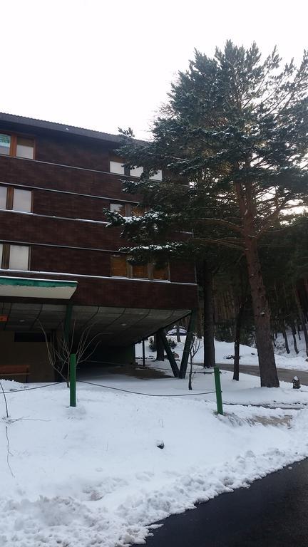 La Pinilla Ski Apartment リアサ エクステリア 写真