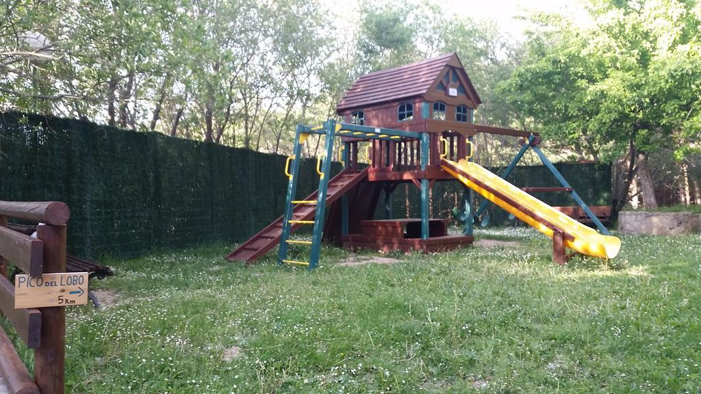 La Pinilla Ski Apartment リアサ エクステリア 写真