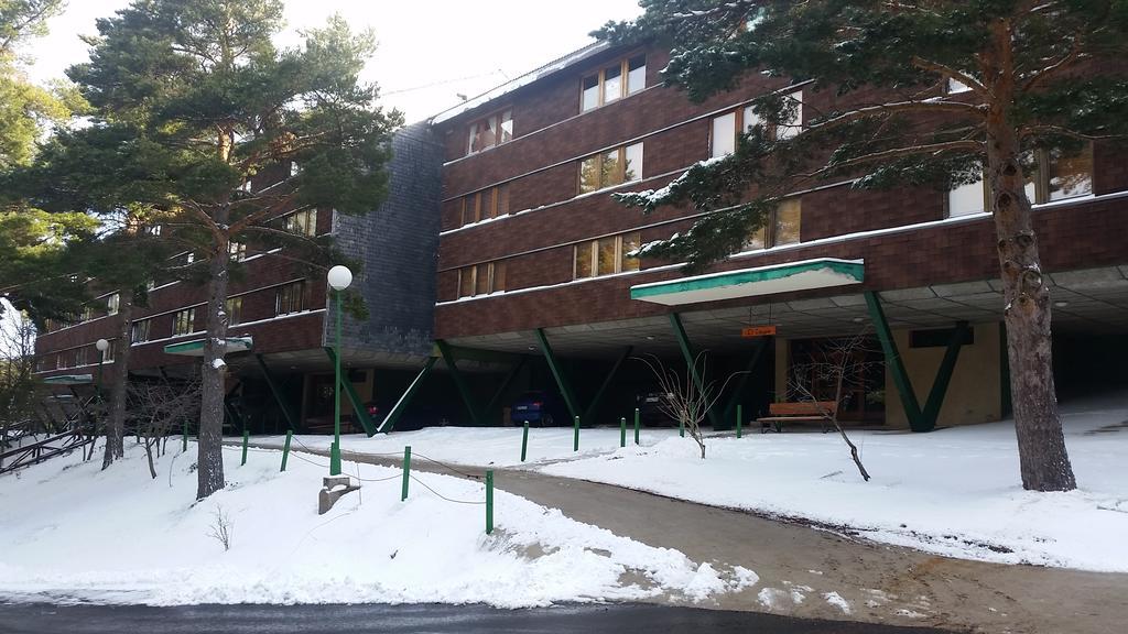 La Pinilla Ski Apartment リアサ エクステリア 写真