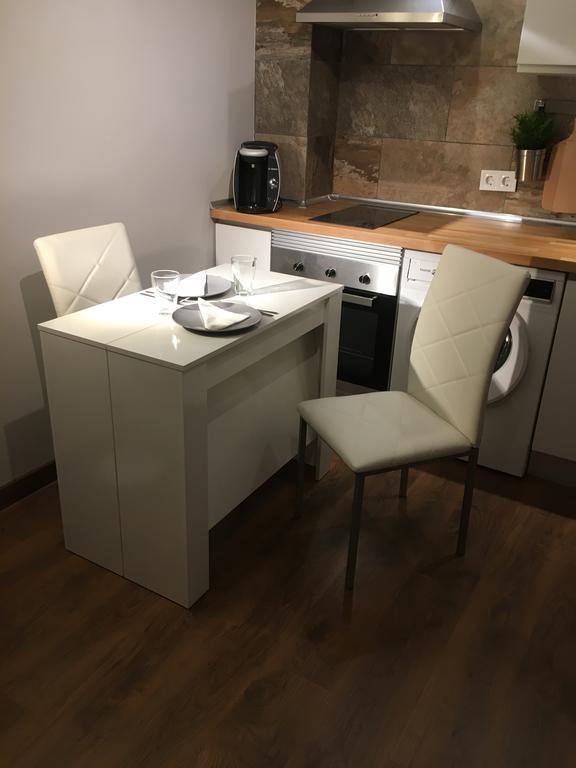 La Pinilla Ski Apartment リアサ エクステリア 写真