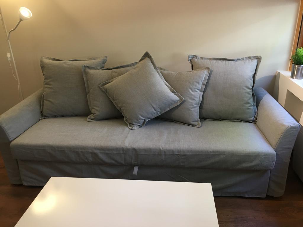 La Pinilla Ski Apartment リアサ エクステリア 写真