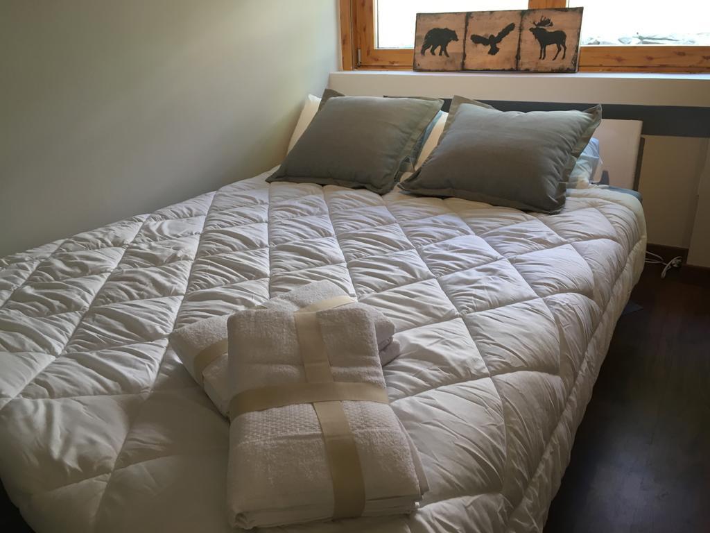 La Pinilla Ski Apartment リアサ エクステリア 写真