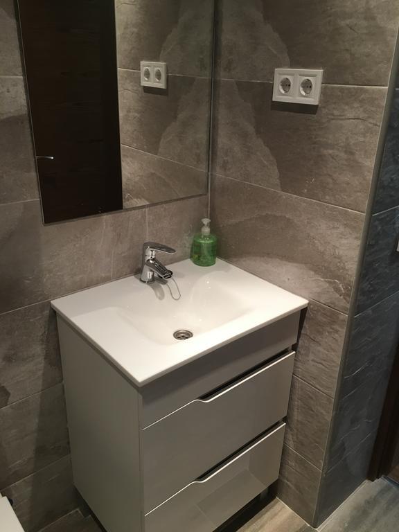 La Pinilla Ski Apartment リアサ エクステリア 写真